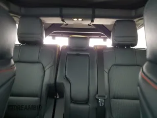 2024 Ford Bronco Raptor z VIN 1FMEE0RR5RLA40316, wystawiony jako Copart lot #85676734 z przebiegiem 7 194 mil mil oraz Szkoda całkowita • Salvage title. Historia ofert i sprzedaży dostępna na DreamBid. Obrazek 10.