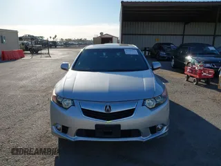2012 Acura TSX Special Edition with VIN JH4CU2F89CC014135, listed as a IAAI auction lot 41680653 with 154,182 mi miles. Bid and sale history available at carsss.com. Image 12.
