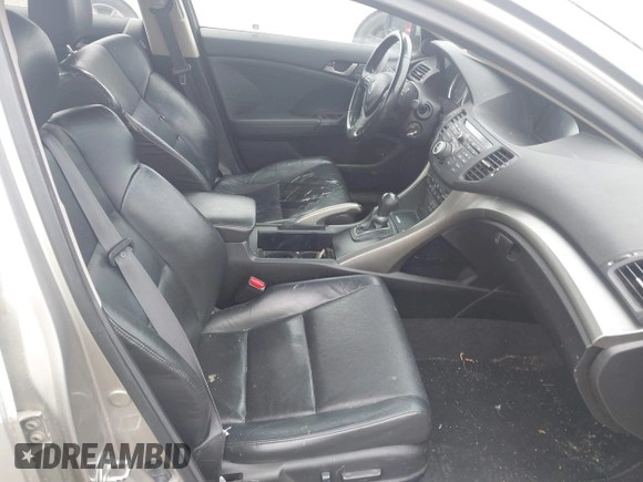 2010 Acura TSX z VIN JH4CU2F61AC005537, wystawiony jako IAAI lot #42241748 z przebiegiem 307 771 mil mil oraz . Historia ofert i sprzedaży dostępna na DreamBid. Obrazek 5.