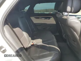 2013 Cadillac XTS Platinum z VIN 2G61V5S38D9204439, wystawiony jako Copart lot #53886495 z przebiegiem 89 940 mil mil oraz Szkody całkowita. Historia ofert i sprzedaży dostępna na DreamBid. Obrazek 10.