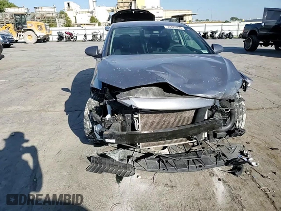 2018 Hyundai Elantra SEL with VIN 5NPD84LF3JH329409, listed as a Copart auction lot 74420824 with 111,467 mi miles and Salvage Title. Bid and sale history available at DreamBid. Image 10.