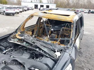 2015 Honda Pilot SE z VIN 5FNYF4H38FB074459, wystawiony jako IAAI lot #40762976 z przebiegiem Nie podano mil oraz . Historia ofert i sprzedaży dostępna na DreamBid. Obrazek 6.