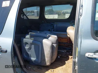 2000 Toyota Sienna LE with VIN 4T3ZF13C3YU248333, listed as a IAAI auction lot 42149735 with 1 mi miles. Bid and sale history available at carsss.com. Image 8.
