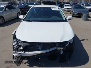 2024 Toyota Corolla LE with VIN JTDB4MEE9RJ016648, listed as a IAAI auction lot 42328776 with 25,915 mi miles and . Bid and sale history available at DreamBid. Image 13.