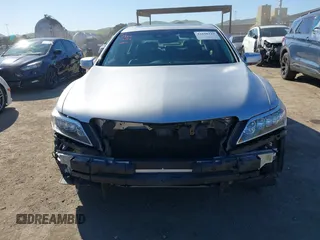 2014 Acura RLX with VIN JH4KC1F30EC004383, listed as a IAAI auction lot 41658119 with 254,292 mi miles. Bid and sale history available at carsss.com. Image 12.