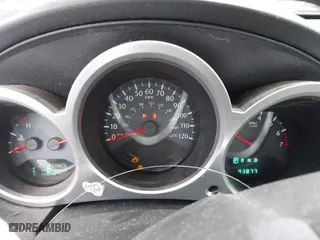 2010 Chrysler Sebring Touring with VIN 1C3BC5ED9AN138508, listed as a IAAI auction lot 41711330 with 93,877 mi miles. Bid and sale history available at carsss.com. Image 7.