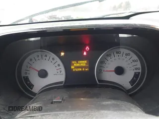 2007 Ford Explorer Sport Trac Limited z VIN 1FMEU53897UA04510, wystawiony jako IAAI lot #40903321 z przebiegiem 172 258 mil mil oraz . Historia ofert i sprzedaży dostępna na DreamBid. Obrazek 7.
