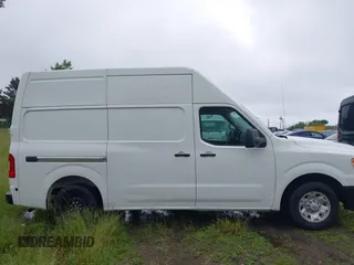 2019 Nissan NV Cargo S с VIN 1N6BF0LY0KN810529, выставлен на аукционе IAAI как лот 42456067 с пробегом 227 194 миль миль и . История ставок и продаж доступна на DreamBid. Изображение 13.