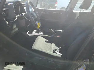 2019 Honda Fit LX with VIN 3HGGK5G43KM706735, listed as a Copart auction lot 79796484 with 130,007 mi miles and Salvage Title. Bid and sale history available at DreamBid. Image 7.