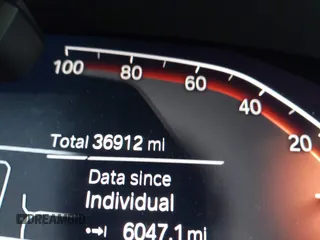 2022 BMW X5 xDrive40i with VIN 5UXCR6C0XN9K22953, listed as a IAAI auction lot 42371776 with 36,912 mi miles and . Bid and sale history available at DreamBid. Image 15.