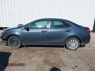 2016 Toyota Corolla L with VIN 2T1BURHE7GC564987, listed as a IAAI auction lot 42084906 with 113,722 mi miles and . Bid and sale history available at DreamBid. Image 15.