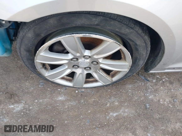 2012 Buick LaCrosse Leather with VIN 1G4GC5G31CF204788, listed as a IAAI auction lot 41615069 with 94,592 mi miles and . Bid and sale history available at DreamBid. Image 12.
