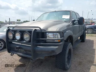 2004 Ford F-350 XL with VIN 1FTSW31P74EA79115, listed as a IAAI auction lot 42173847 with 169,870 mi miles and . Bid and sale history available at DreamBid. Image 2.