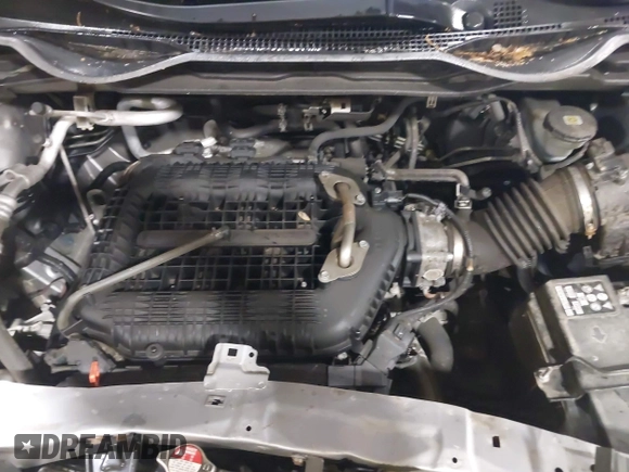 2018 Honda Odyssey EX-L с VIN 5FNRL6H76JB019769, выставлен на аукционе IAAI как лот 42213596 с пробегом 91 725 миль миль и . История ставок и продаж доступна на DreamBid. Изображение 10.