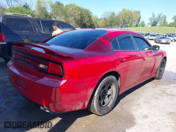 2012 Dodge Charger SE with VIN 2C3CDXBG9CH159253, listed as a IAAI auction lot 42038973 with 172,781 mi miles and . Bid and sale history available at DreamBid. Image 4.