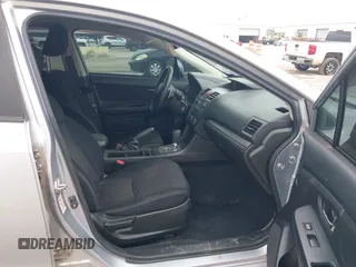 2013 Subaru Crosstrek Premium with VIN JF2GPAVC3D2870307, listed as a IAAI auction lot 42103284 with 166,085 mi miles and . Bid and sale history available at DreamBid. Image 5.