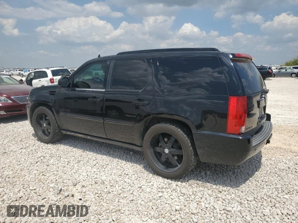 2013 Cadillac Escalade Platinum Edition with VIN 1GYS4DEF0DR371284, listed as a Copart auction lot 65973524 with 180,086 mi miles and Clean Title. Bid and sale history available at carsss.com. Image 2.