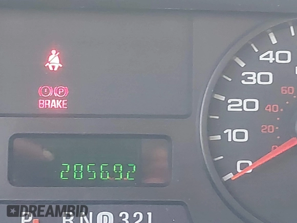 2006 Ford F-250 XL с VIN 1FTSW20P16EC61844, выставлен на аукционе IAAI как лот 42520825 с пробегом 285 692 миль миль и . История ставок и продаж доступна на DreamBid. Изображение 12.