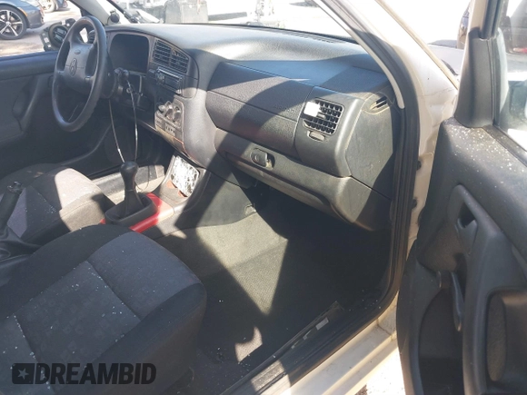1997 Volkswagen Golf с VIN 3VWKB81H6VM030384, выставлен на аукционе IAAI как лот 41684593 с пробегом 223 869 миль миль и . История ставок и продаж доступна на DreamBid. Изображение 5.
