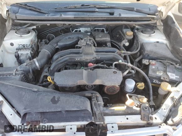 2013 Subaru Impreza Premium с VIN JF1GJAC60DH007867, выставлен на аукционе Copart как лот 48893025 с пробегом 173 580 миль миль и Списание • Salvage title. История ставок и продаж доступна на DreamBid. Изображение 11.