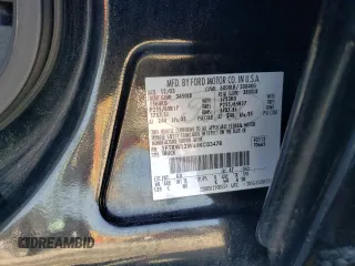 2004 Ford F-150 XLT with VIN 1FTRW12W44KC03478, listed as a Copart auction lot 41484105 with 211,176 mi miles and Salvage Title. Bid and sale history available at carsss.com. Image 12.