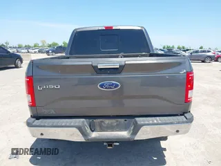 2015 Ford F-150 XL with VIN 1FTEW1CP9FKE35969, listed as a IAAI auction lot 41992309 with 182,846 mi miles and . Bid and sale history available at DreamBid. Image 16.