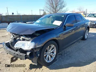 2018 Chrysler 300 Touring with VIN 2C3CCAAG5JH281946, listed as a IAAI auction lot 41723499 with 73,358 mi miles and . Bid and sale history available at DreamBid. Image 21.
