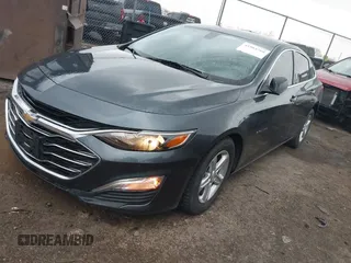 2019 Chevrolet Malibu LS with VIN 1G1ZB5ST6KF202212, listed as a IAAI auction lot 41984760 with 119,087 mi miles and . Bid and sale history available at DreamBid. Image 17.