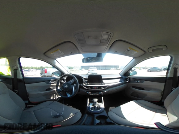 2019 Kia Forte LXS z VIN 3KPF24AD7KE102404, wystawiony jako IAAI lot #42571520 z przebiegiem 61 502 mil mil oraz . Historia ofert i sprzedaży dostępna na DreamBid. Obrazek 20.