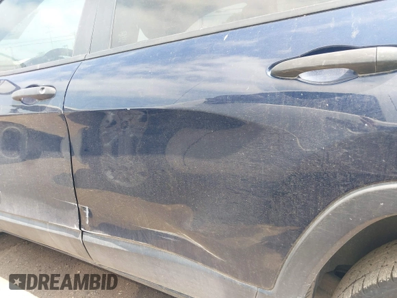 2014 Jeep Cherokee Sport with VIN 1C4PJLAB2EW279808, listed as a IAAI auction lot 42202402 with 98,671 mi miles and . Bid and sale history available at DreamBid. Image 6.