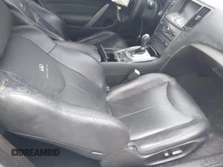 2011 Infiniti G37 x with VIN JN1CV6EL7BM262004, listed as a IAAI auction lot 41727817 with 88,081 mi miles and . Bid and sale history available at DreamBid. Image 5.