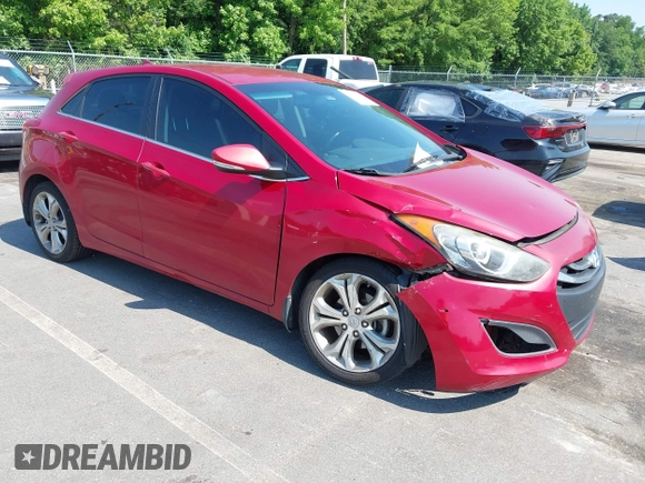 2014 Hyundai Elantra с VIN KMHD35LH9EU164575, выставлен на аукционе IAAI как лот 42417291 с пробегом 98 151 миль миль и . История ставок и продаж доступна на DreamBid. Изображение 1.