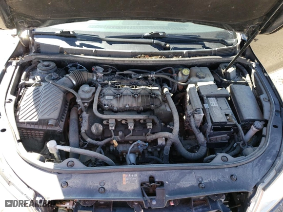 2012 Buick LaCrosse Premium 3 with VIN 1G4GH5E38CF370729, listed as a Copart auction lot 52783745 with 110,666 mi miles and Clean Title. Bid and sale history available at carsss.com. Image 11.