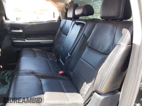 2016 Toyota Tundra SR5 z VIN 5TFDW5F16GX568087, wystawiony jako IAAI lot #42061804 z przebiegiem 113 906 mil mil oraz . Historia ofert i sprzedaży dostępna na DreamBid. Obrazek 8.