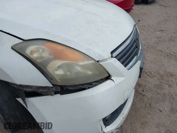 2009 Nissan Altima SL with VIN 1N4AL21EX9N537305, listed as a IAAI auction lot 41958558 with 179,070 mi miles and . Bid and sale history available at DreamBid. Image 12.