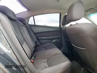 2012 Mazda 6 i Touring с VIN 1YVHZ8DH4C5M23494, выставлен на аукционе Copart как лот 50675875 с пробегом 226 397 миль миль и Списание • Salvage title. История ставок и продаж доступна на DreamBid. Изображение 10.