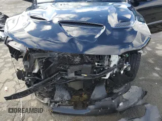 2019 Dodge Durango R/T with VIN 1C4SDHCT3KC582145, listed as a Copart auction lot 49098955 with 86,424 mi miles and Salvage title. Bid and sale history available at DreamBid. Image 12.