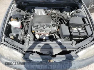 1996 Toyota Camry LE with VIN 4T1BF12K4TU870788, listed as a Copart auction lot 75050564 with 245,619 mi miles and Non repairable. Bid and sale history available at DreamBid. Image 11.