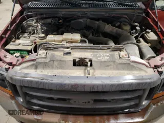 2002 Ford F-250 XL with VIN 1FTNX20LX2EC07167, listed as a Copart auction lot 77763794 with 252,397 mi miles and Clean title. Bid and sale history available at DreamBid. Image 11.