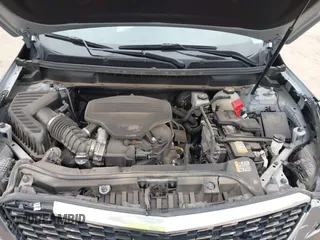 2020 Cadillac XT5 Premium Luxury AWD with VIN 1GYKNDRS1LZ211241, listed as a IAAI auction lot 41936344 with 38,625 mi miles and . Bid and sale history available at DreamBid. Image 10.