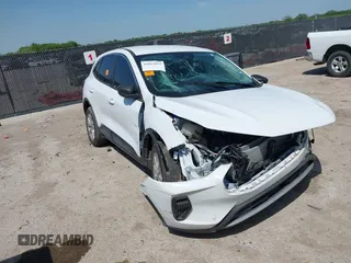 2024 Ford Escape Active с VIN 1FMCU0GN8RUA59771, выставлен на аукционе IAAI как лот 42012833 с пробегом Не указан миль и . История ставок и продаж доступна на DreamBid. Изображение 1.