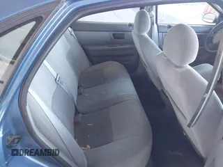 2004 Ford Taurus SE with VIN 1FAFP53U54A121517, listed as a IAAI auction lot 41669679 with 146,088 mi miles and . Bid and sale history available at DreamBid. Image 8.