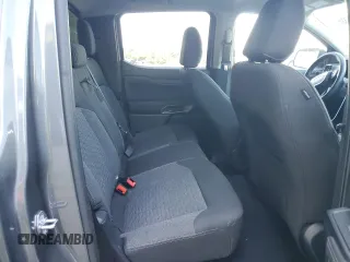 2024 Ford Ranger XLT с VIN 1FTER4HH0RLE28921, выставлен на аукционе Copart как лот 64649355 с пробегом 5 908 миль миль и Списание • Salvage title. История ставок и продаж доступна на DreamBid. Изображение 10.