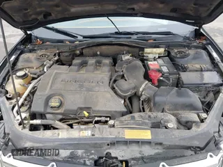 2009 Lincoln MKZ with VIN 3LNHM26T49R606009, listed as a IAAI auction lot 41759859 with 190,116 mi miles and . Bid and sale history available at DreamBid. Image 10.