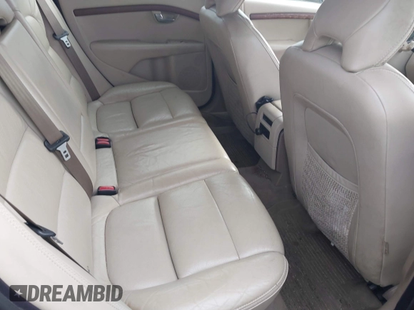 2009 Volvo XC70 3.2L z VIN YV4BZ982191053853, wystawiony jako IAAI lot #41752552 z przebiegiem 143 664 mil mil oraz . Historia ofert i sprzedaży dostępna na DreamBid. Obrazek 8.