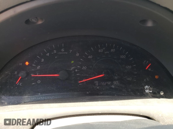 2007 Toyota Camry CE with VIN 4T1BE46K97U713066, listed as a Copart auction lot 64610614 with 161,702 mi miles and Salvage Title. Bid and sale history available at DreamBid. Image 9.