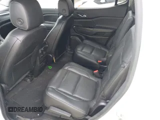 2019 GMC Acadia SLT with VIN 1GKKNMLA2KZ284367, listed as a IAAI auction lot 41907037 with 94,566 mi miles. Bid and sale history available at carsss.com. Image 8.