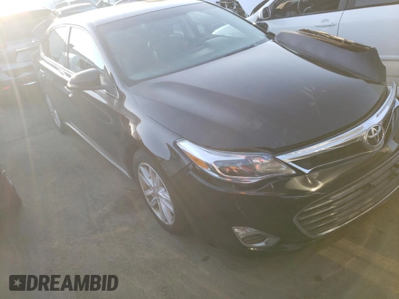 2015 Toyota Avalon Limited with VIN 4T1BK1EB4FU174220, listed as a Copart auction lot 37611773 with 69,781 mi miles and . Bid and sale history available at DreamBid. Image 4.