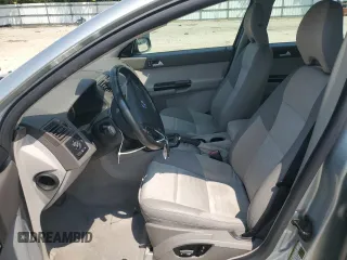 2007 Volvo V50 2.4L с VIN YV1MW382172294198, выставлен на аукционе Copart как лот 66000864 с пробегом 100 584 миль миль и Чистый • Clean title. История ставок и продаж доступна на DreamBid. Изображение 7.