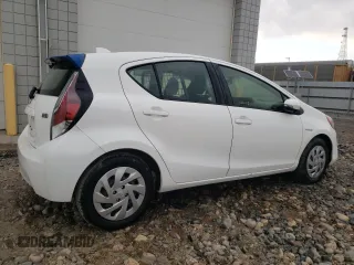 2016 Toyota Prius One with VIN JTDKDTB30G1121668, listed as a Copart auction lot 52917085 with 79,910 mi miles and Clean Title. Bid and sale history available at DreamBid. Image 3.